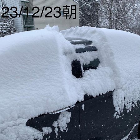 Pension ぽかぽか（Poka Poka） Katashina Exterior foto